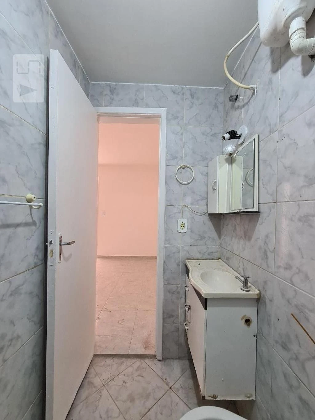 One-bedroom house, 53 m² — photo 24