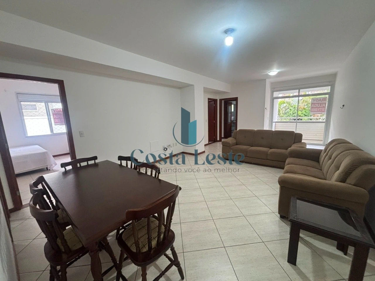 Apartamento de 145 m² con 3 dormitorios y 3 plazas — photo 2