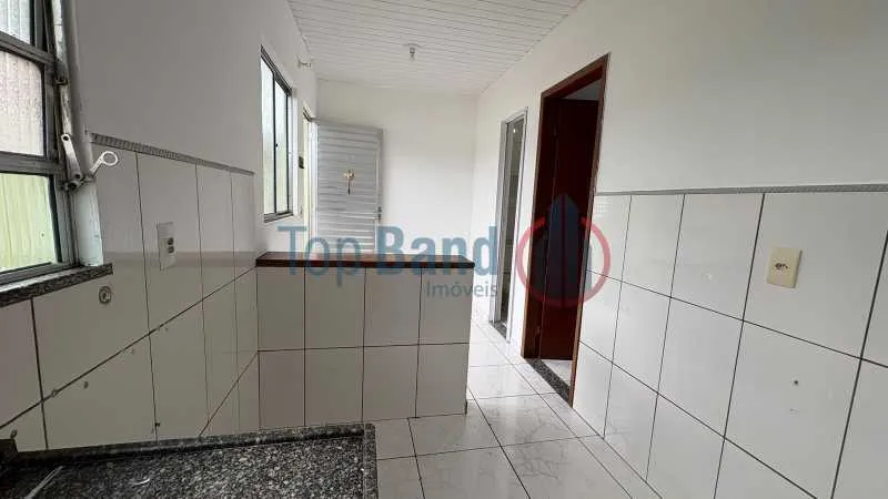 One-bedroom, 25 m² apartment in Rio de Janeiro — photo 10