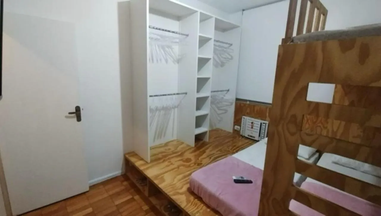 130 m² rental apartment with 3 bedrooms and 1 bath — photo 20