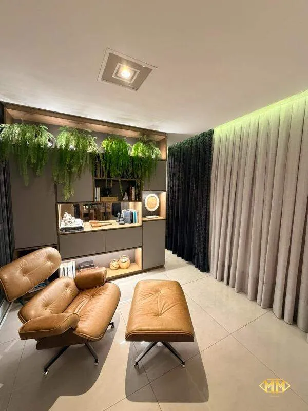 Apartamento mobiliado de 300 m² com piscina privativa — photo 36
