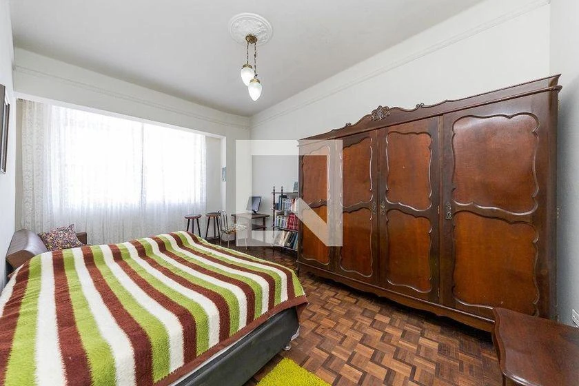 Apartamento de 3 quartos com espaço de home office — photo 19