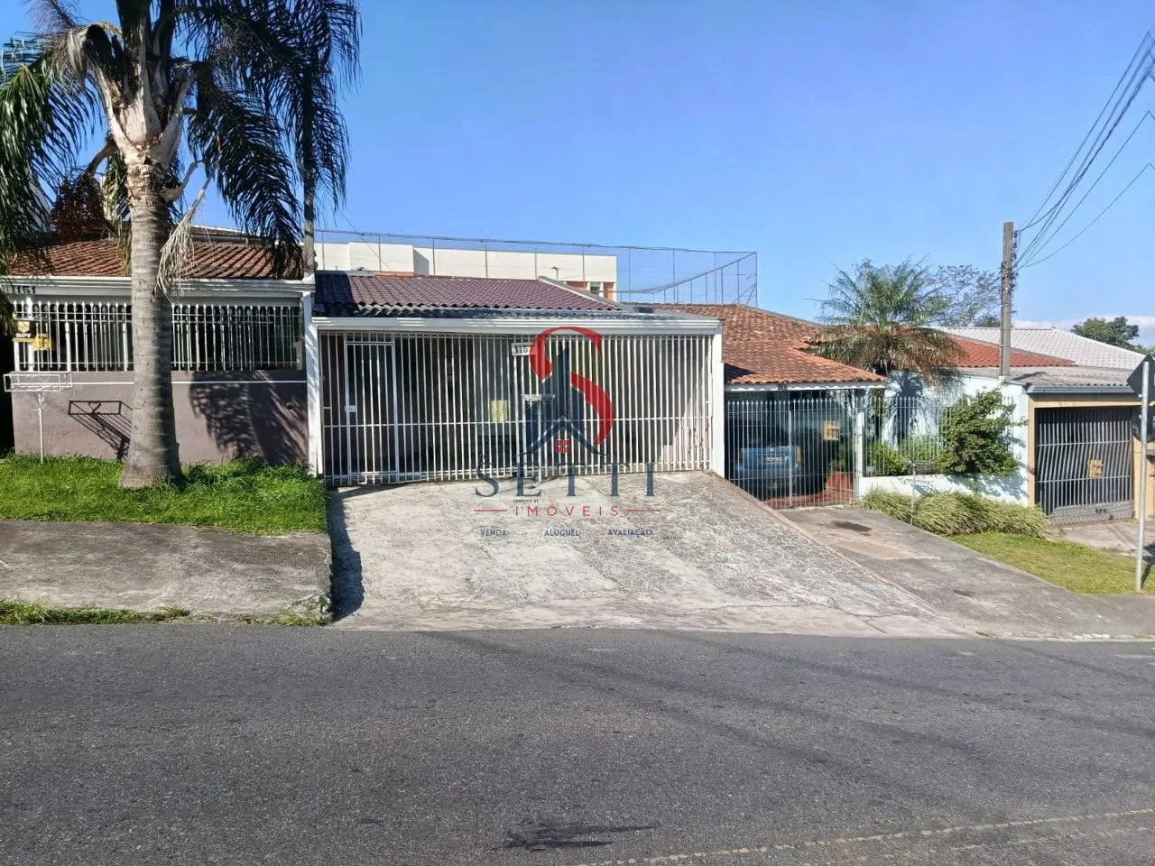 House, 114 m², with a washing machine — photo 12