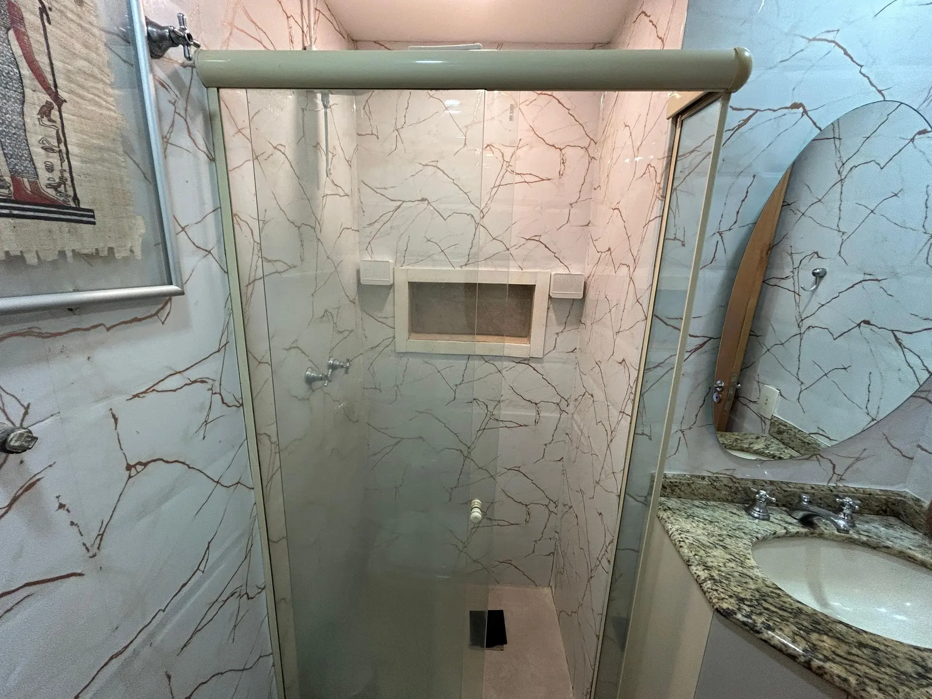 2-bedroom apartment with 1 bathroom and 1 parking space — photo 12