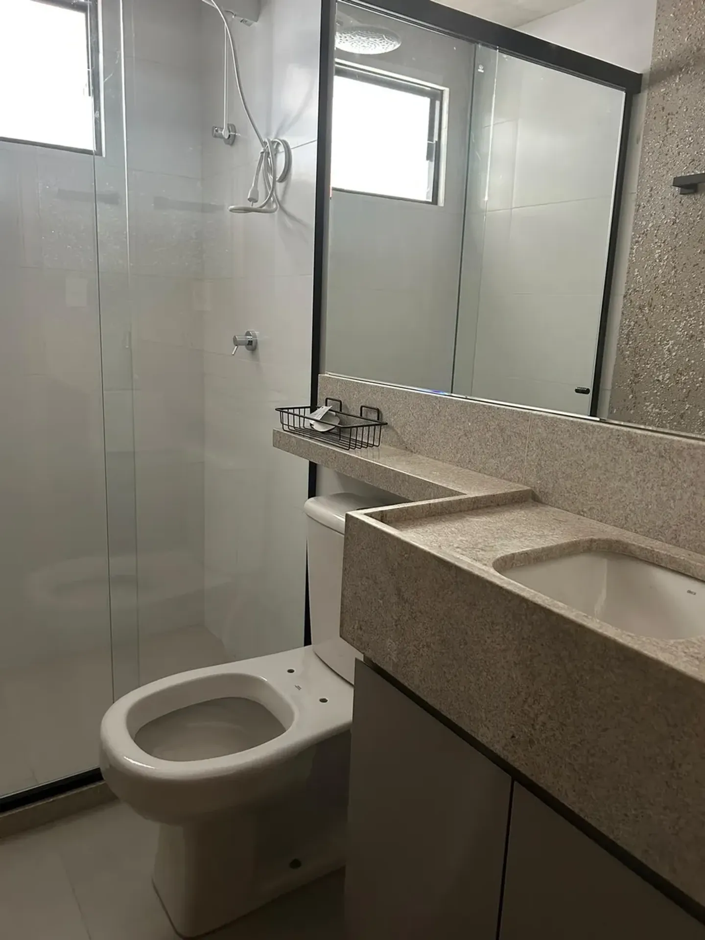 2 quartos e vista para a água: apartamento de 63 m² — photo 14