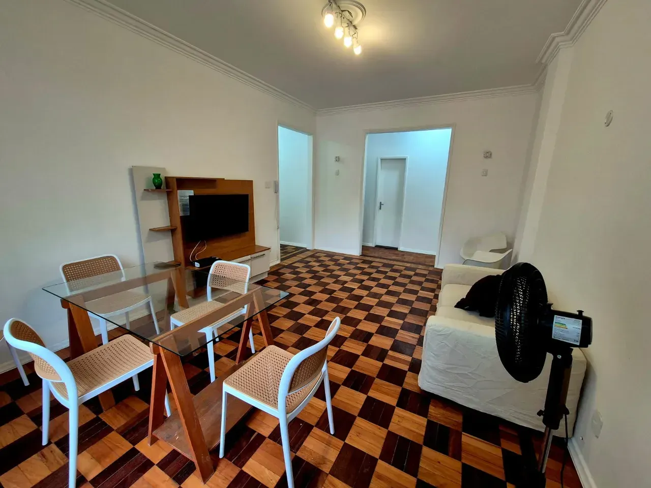 Apartamento de 3 quartos com 4 banheiros e sem vaga — photo 3