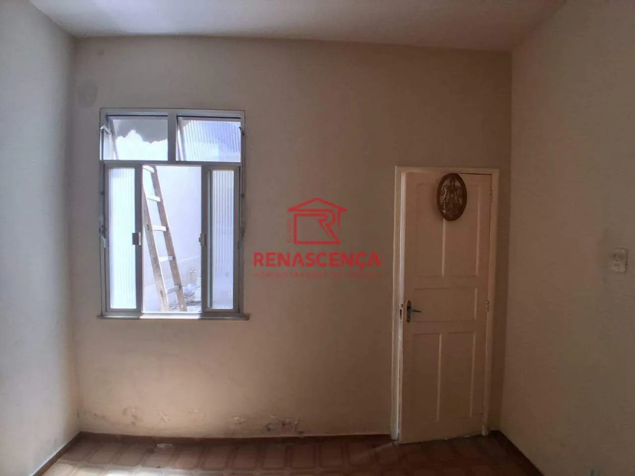 Casa sem vaga, 2 quartos e varanda — photo 11