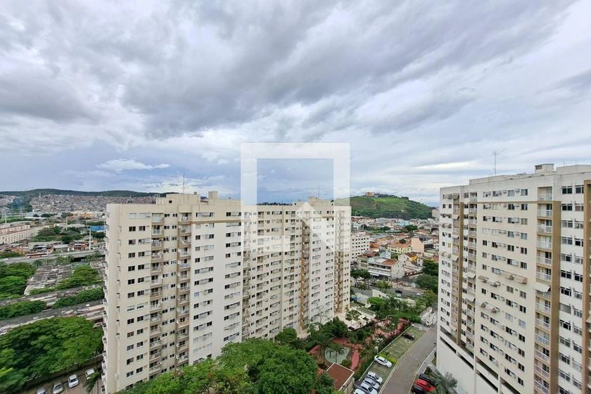 Apartamento de 2 quartos com piscina privativa, Del Castilho — photo 28