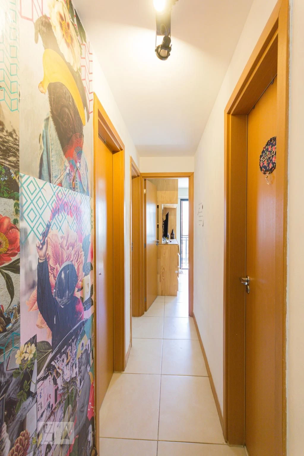 Apartamento mobiliado com 3 quartos e 1 vaga — photo 21