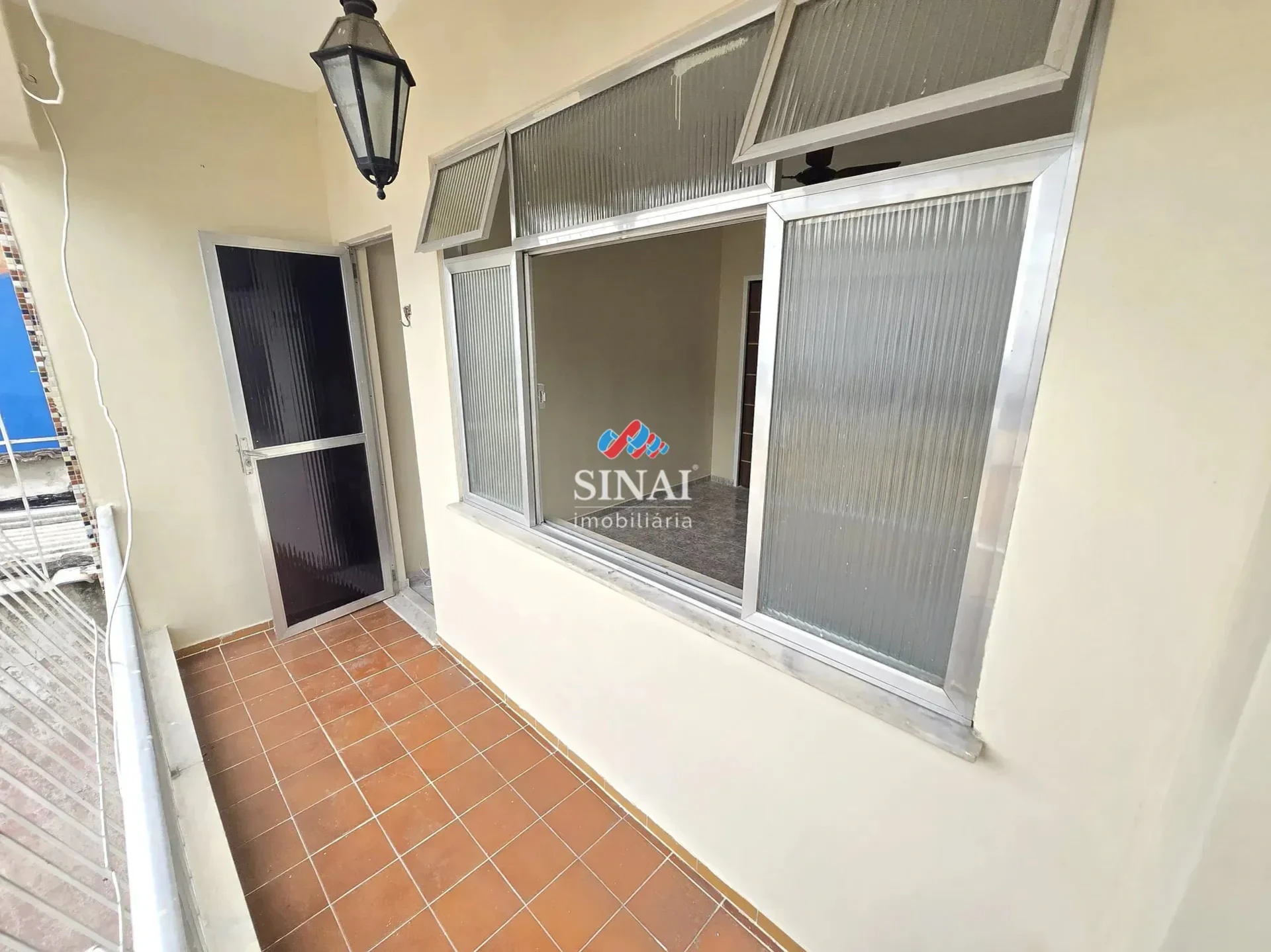 Квартира 55 м², 1 спальня, Рио-де-Жанейро — photo 3