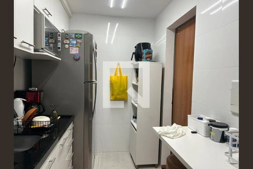 Apartamento mobiliado de 2 quartos com 45 m² e 1 vaga — photo 17