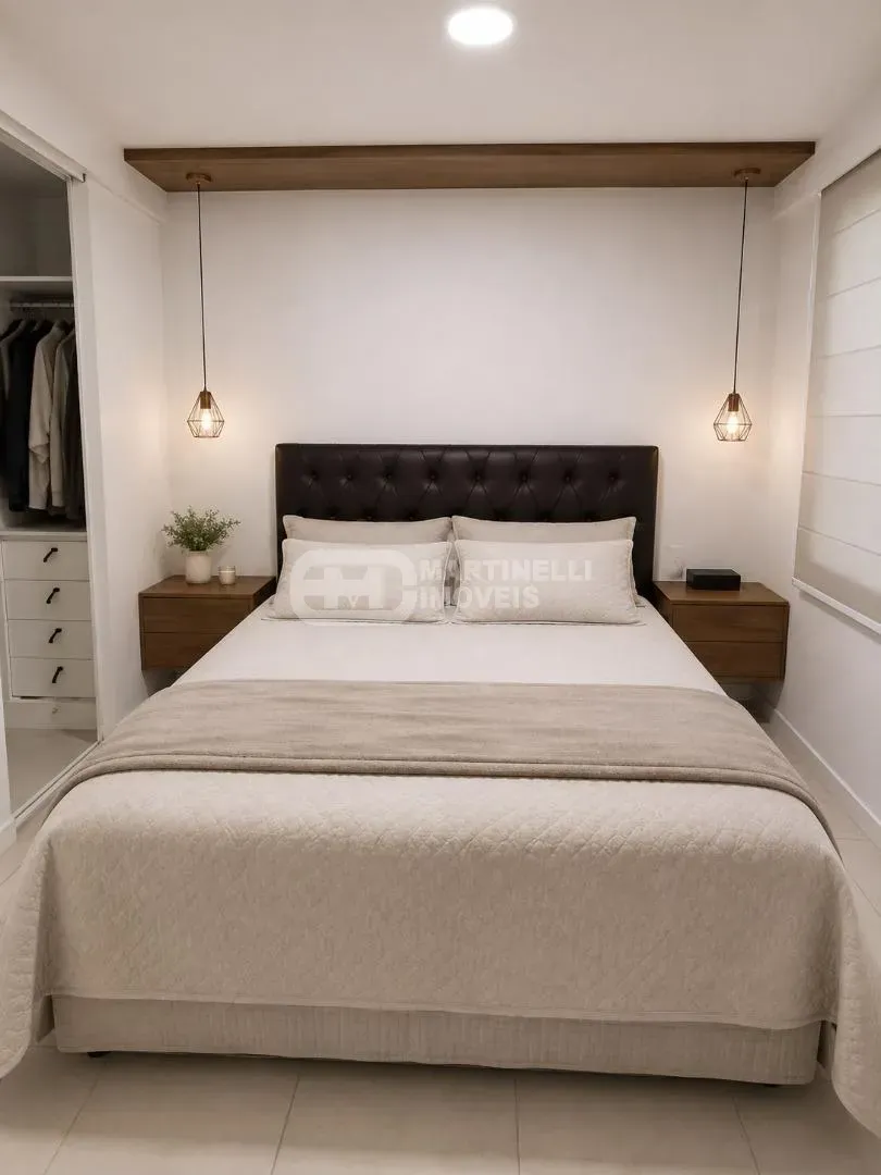 Furnished apartment, 200 m², with a walk-in closet — photo 5