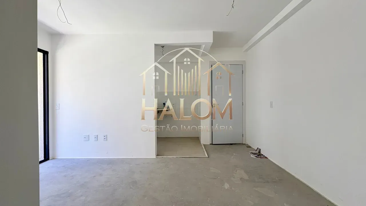 Unfurnished apartment with 2 bedrooms and 2 bathrooms — photo 11