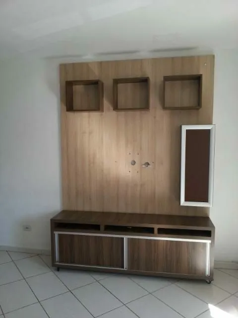 Triplex with 3 bedrooms, 1 suite, 90 m² and 2 parking