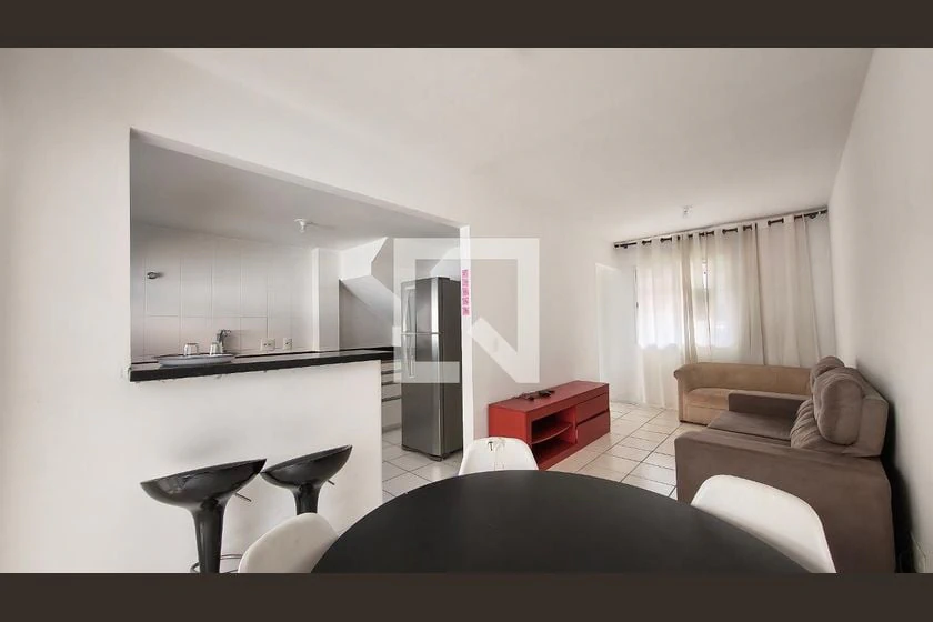3-bedroom apartment with a home office — photo 4
