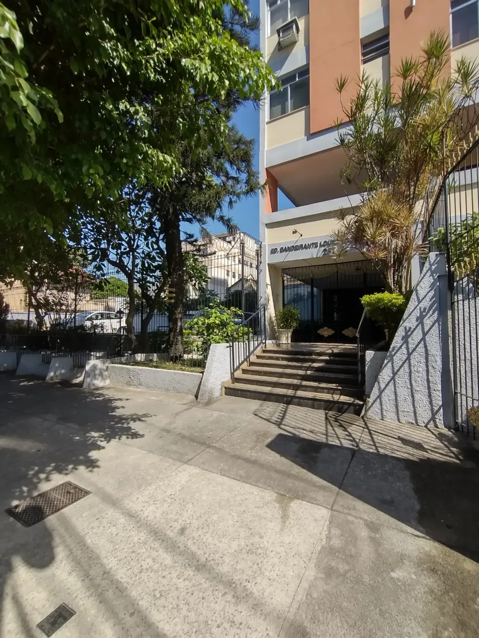 Apartamento, 59 m², com piso de madeira ou laminado — photo 12