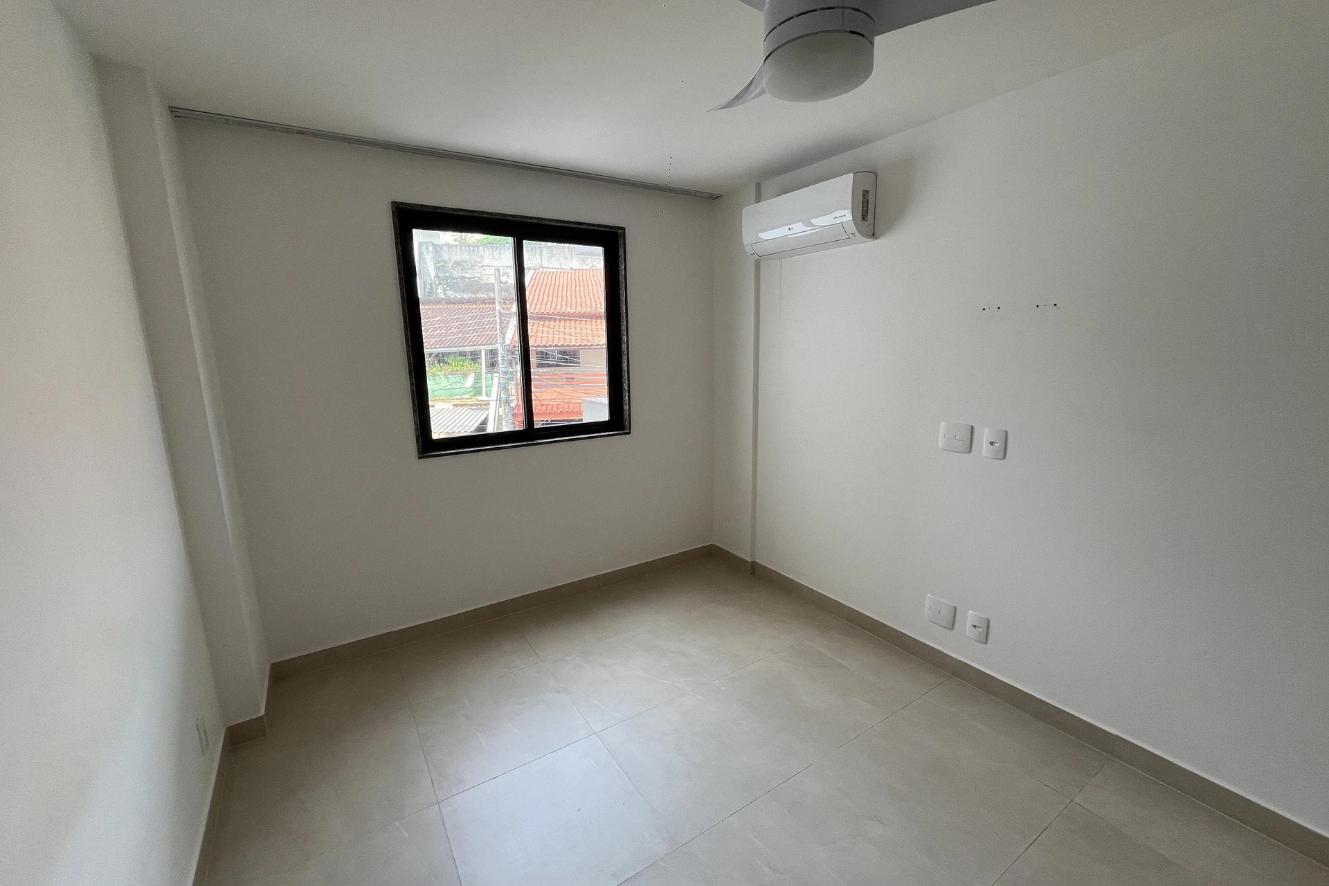 One-bedroom apartment, 56 m² — photo 14
