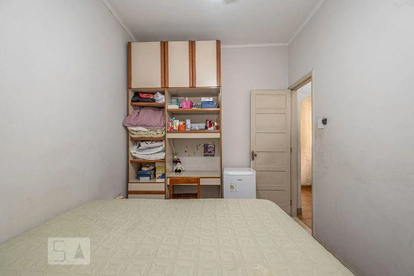 Furnished house with 4 bedrooms and parking for 4 cars — photo 16