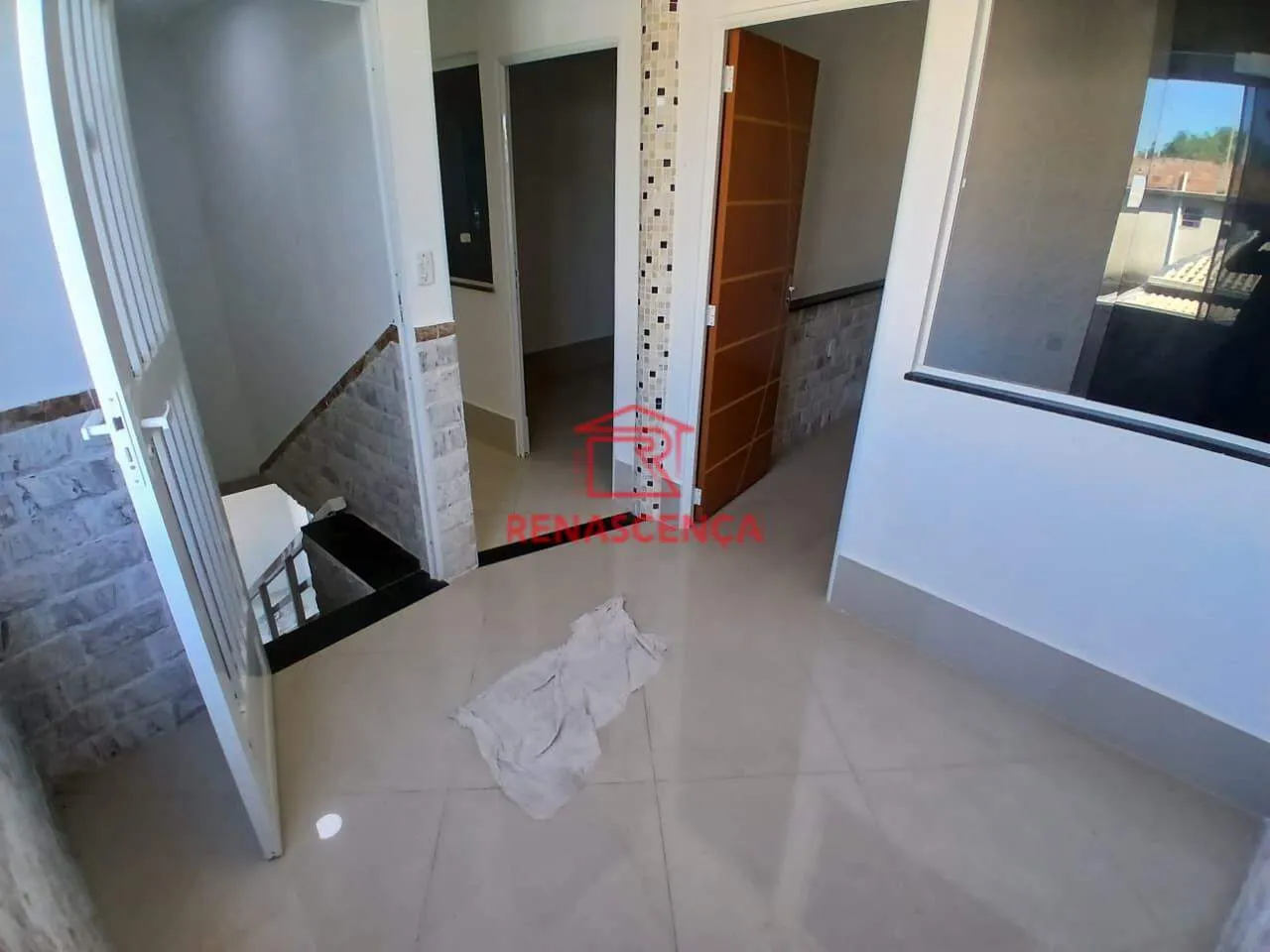 Casa com 2 quartos e 1 banheiro; pets permitidos — photo 17