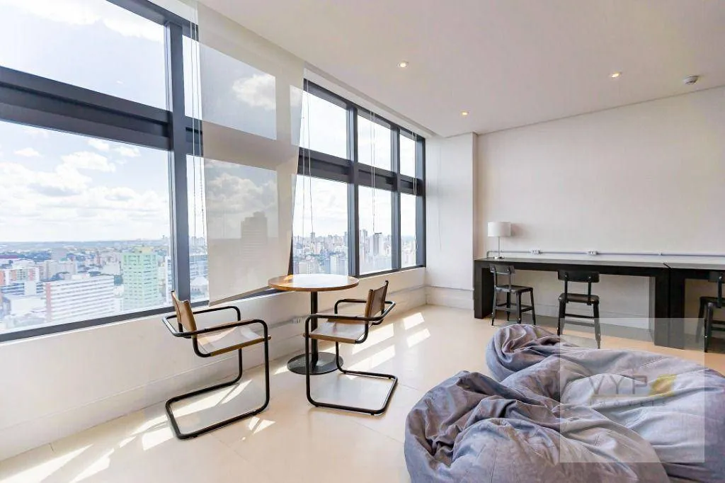Меблированная квартира 56 м² на 27 этаже — photo 60