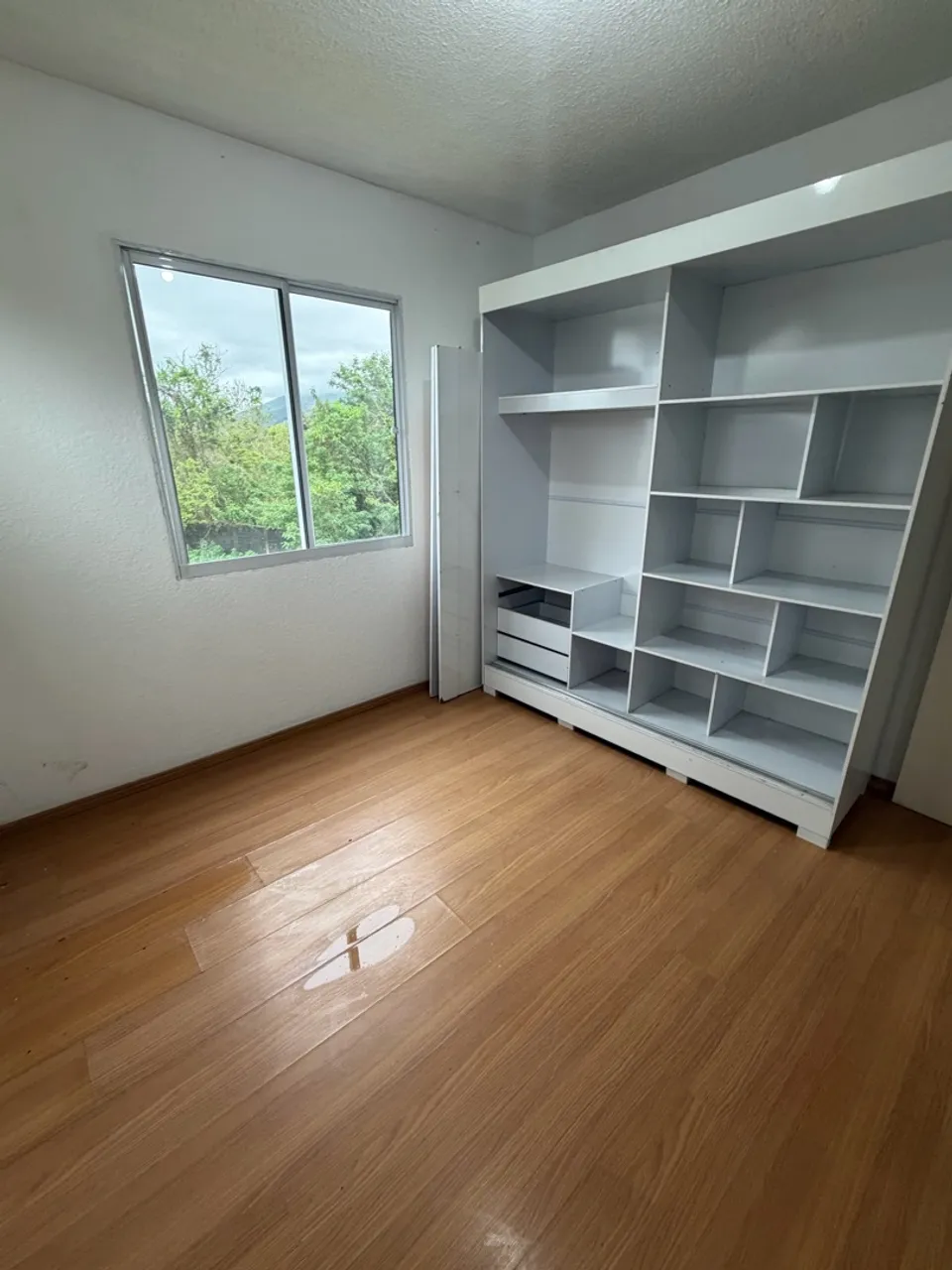 Apartamento, 47 m², com piso de madeira ou laminado — photo 19