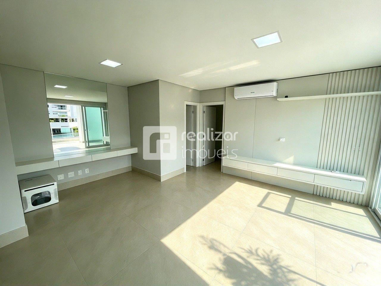 Вид на горы и 3 спальни: квартира 166 м² — photo 4