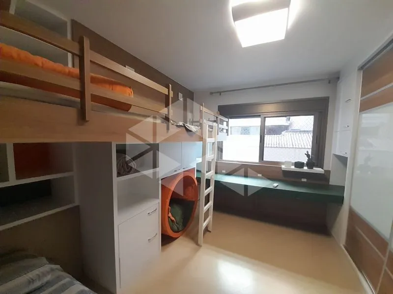 Apartamento amueblado de 144 m² con 3 dormitorios y suite — photo 24