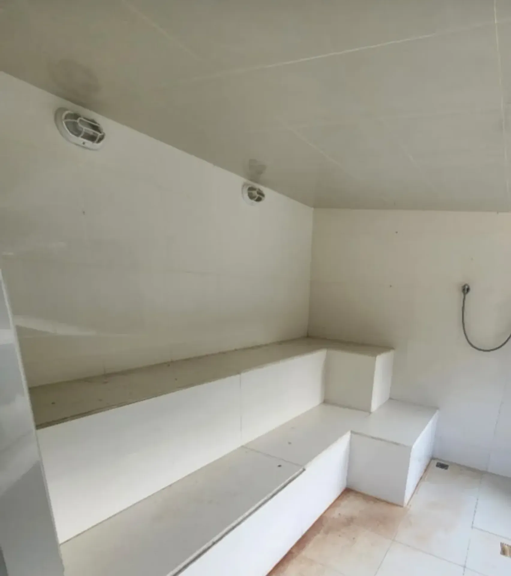 Casa com janelas do piso ao teto, Barra da Tijuca — photo 57
