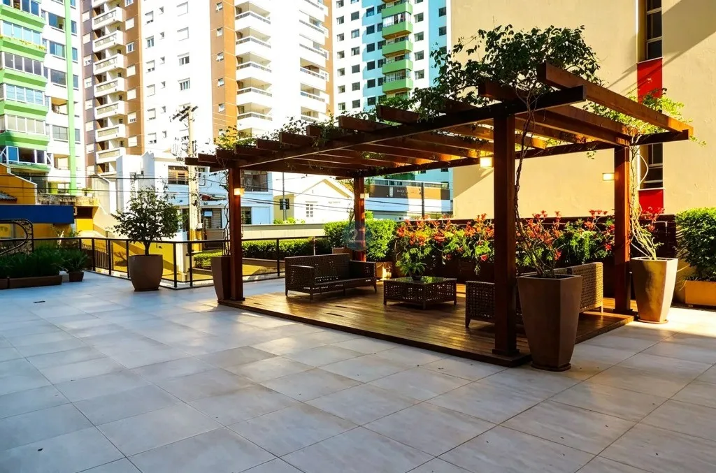 Квартира 254 м² с 3 спальнями-сьютами и прачечной — photo 15
