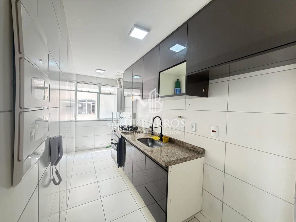 Apartamento de 2 quartos com máquina de lavar — photo 16