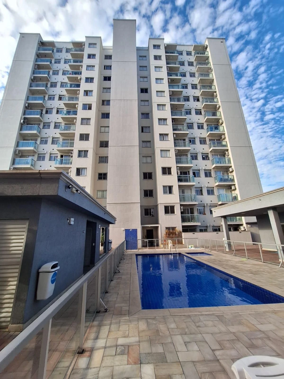 2-bedroom apartment with 1 bathroom and 1 parking space — photo 19