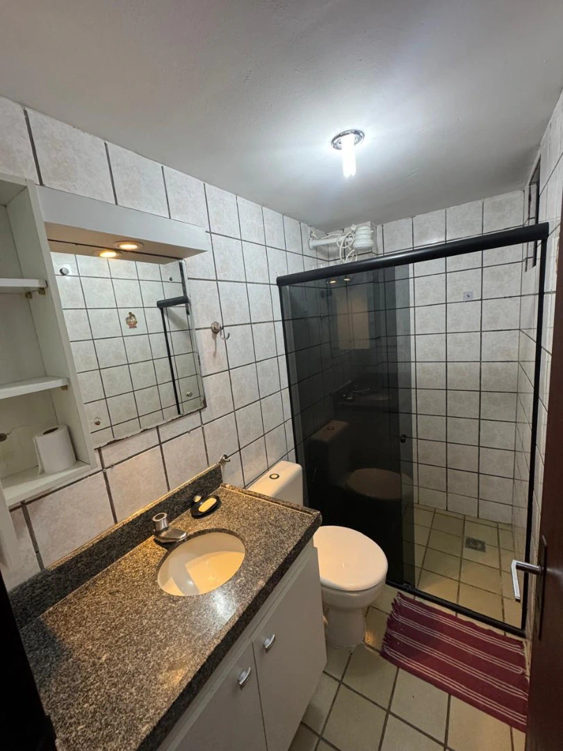 3-bedroom apartment, 1 with its own bathroom, 100 m² — photo 5
