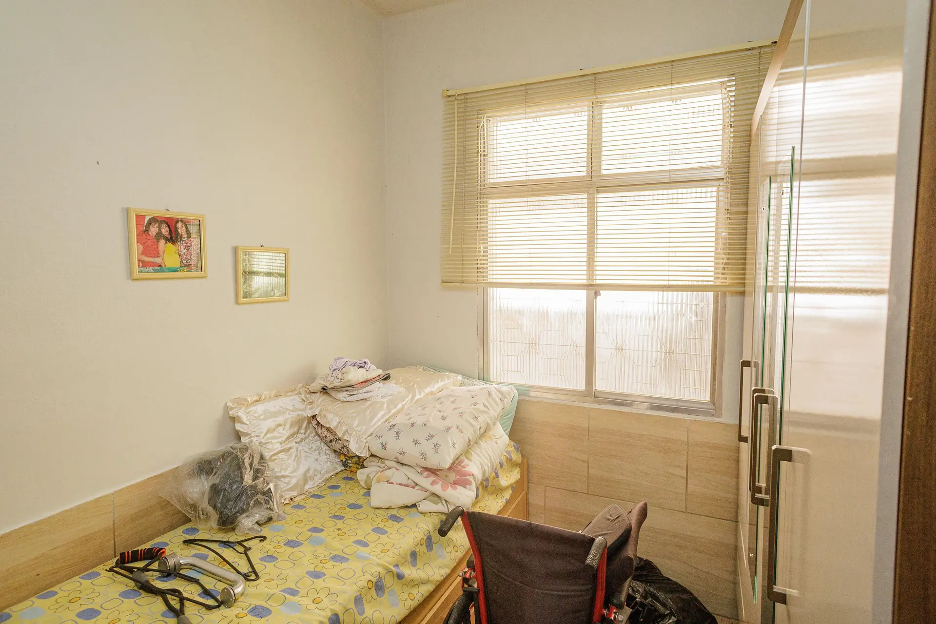 Casa mobiliada com 3 quartos e varanda — photo 10