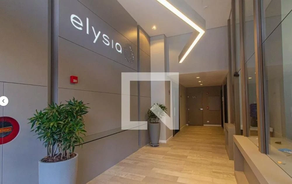 Studio mobiliado em condomínio com academia — photo 29