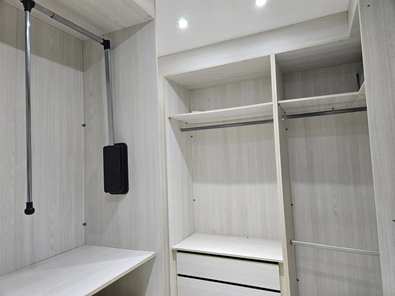 5 quartos e closet: casa de 504 m² — photo 6