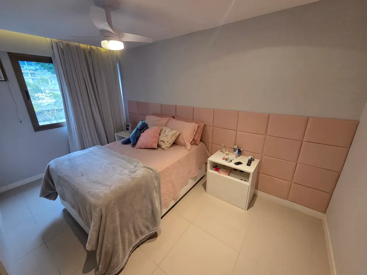 Apartamento com closet, Recreio dos Bandeirantes — photo 5