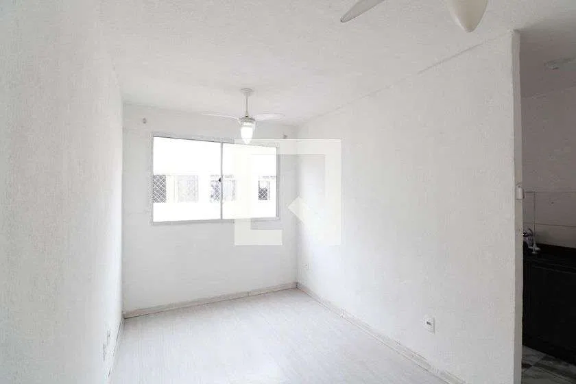 2-bedroom apartment with a gas stove and 40 m² — photo 7