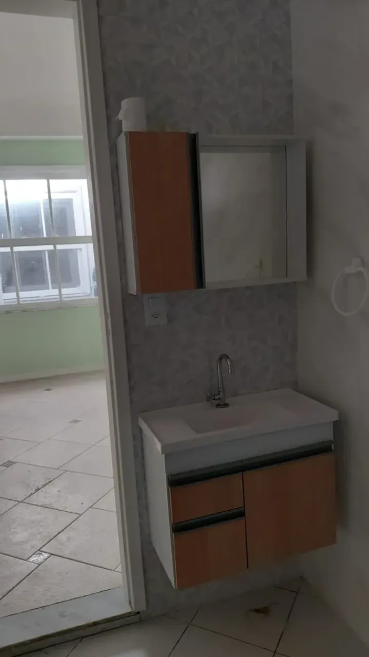 Rental house with 2 bedrooms and 2 bathrooms — photo 6