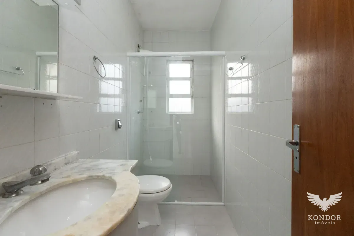 3-bedroom house with a home office in Curitiba — photo 9