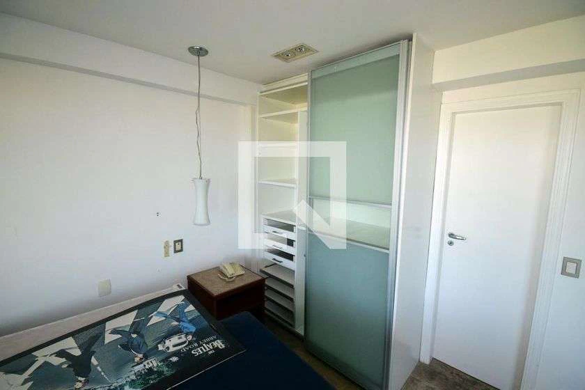 Estudio amueblado con 1 dormitorio, balcón y 40 m² — photo 12