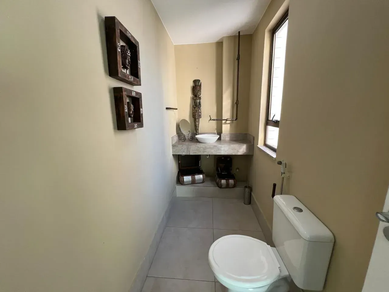 Cobertura duplex com 3 suítes e 5 banheiros — photo 30