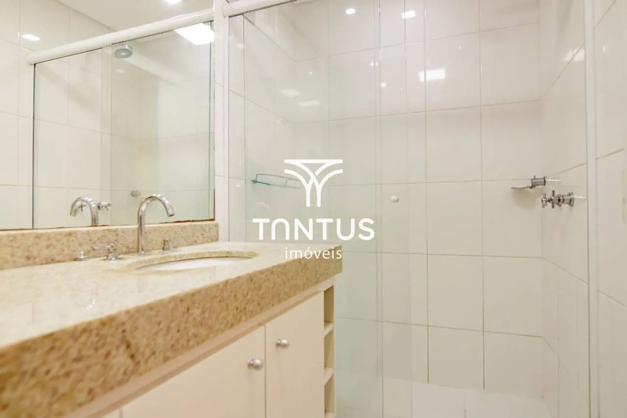Apartamento no 13º andar com jacuzzi — photo 33