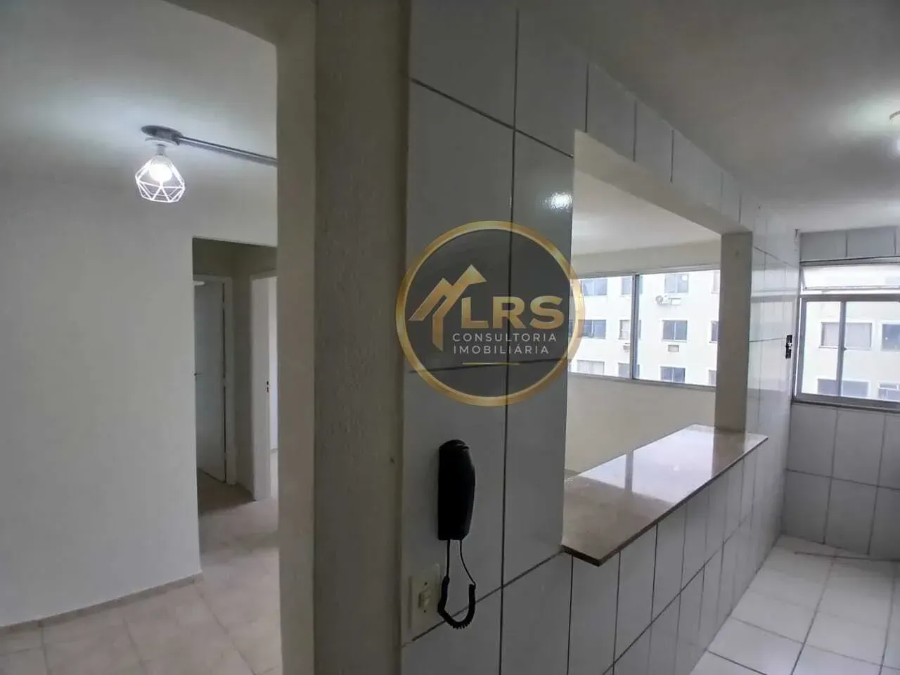 2-bedroom apartment, 49 m² — photo 2