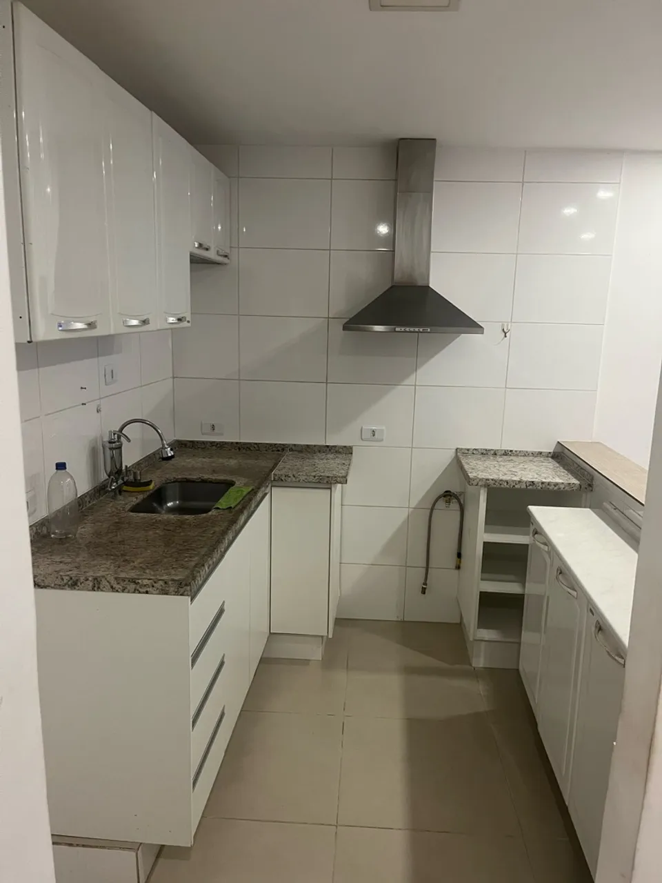 Casa de 2 quartos e 80 m²