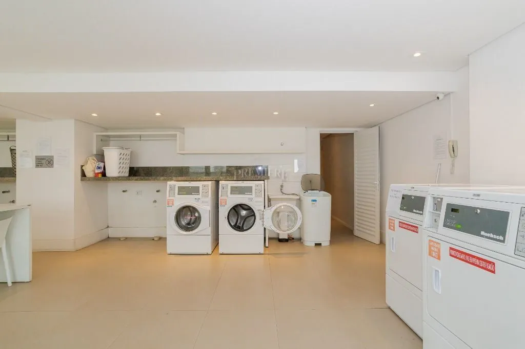 Орендний мебльований студіо з кухнею-студіо 31 м² — photo 21
