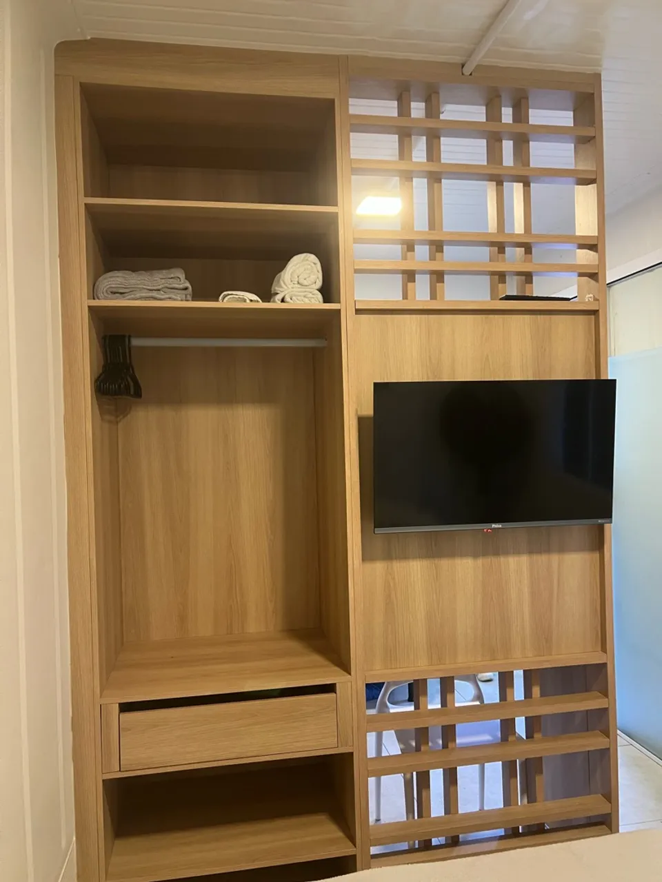 Studio, 17 m², with a washing machine — photo 3