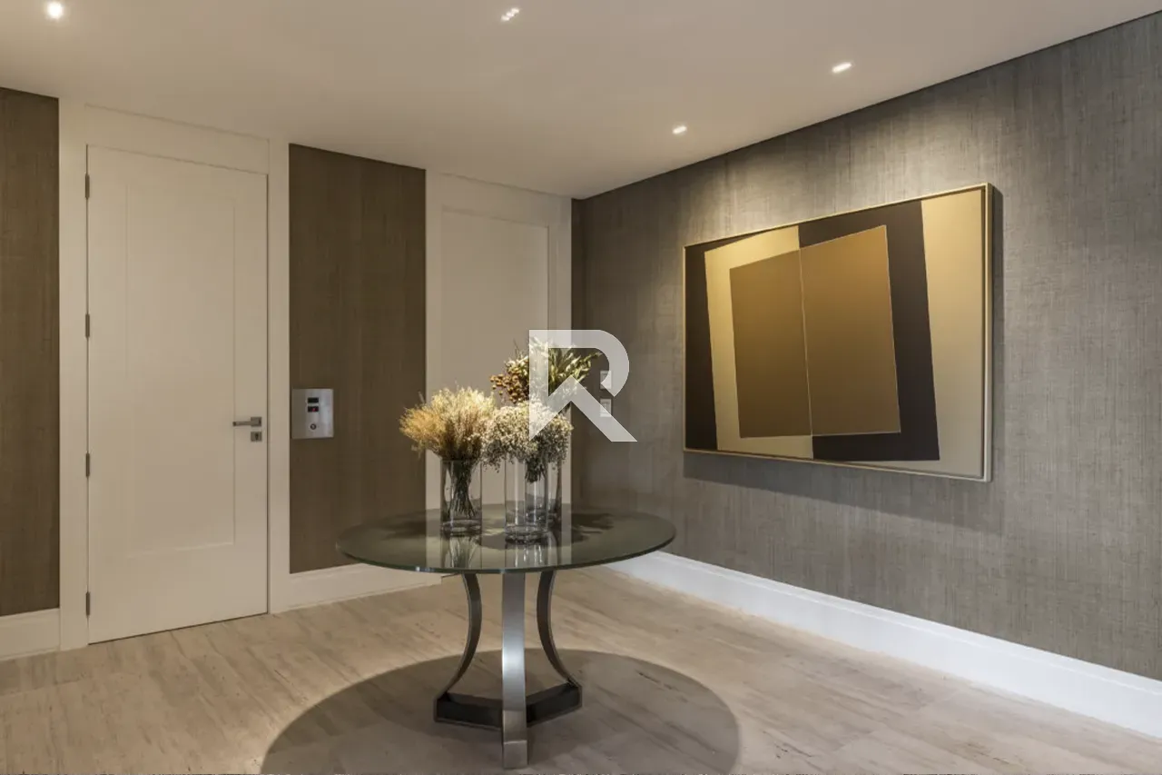 Квартира з 5 спальнями, балконом і 874 м² — photo 25