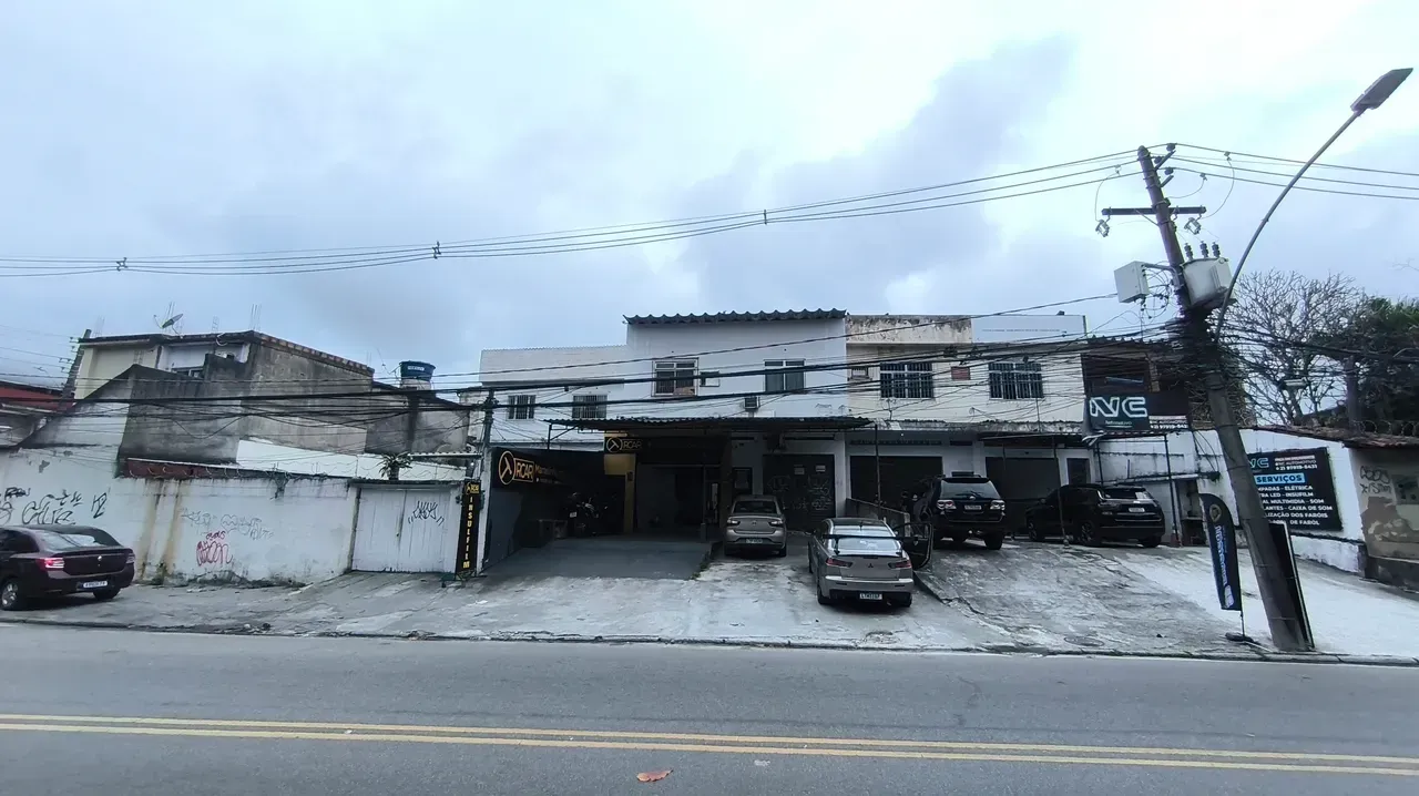 Apartment with no parking, 1 bedroom and 1 bathroom — photo 9