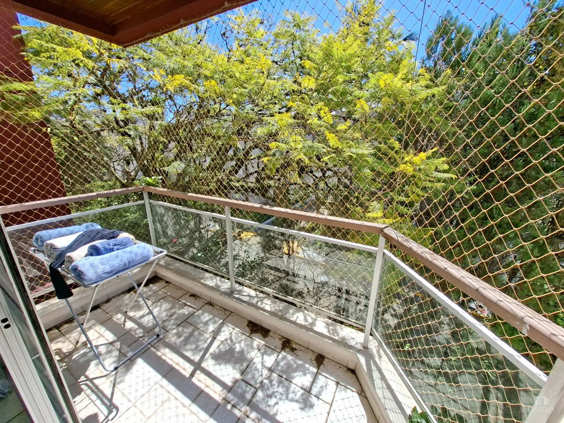 Departamento de 4 dormitorios con lavadora en Florianópolis — photo 16