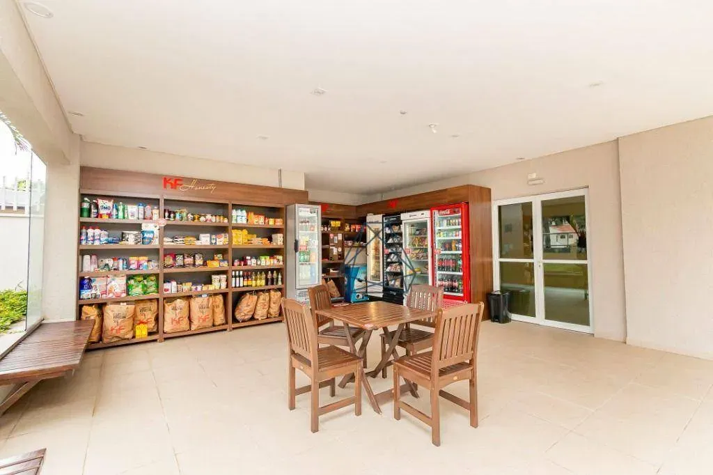 3-bedroom apartment with a private BBQ — photo 35
